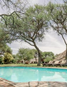 okahandja country hotel