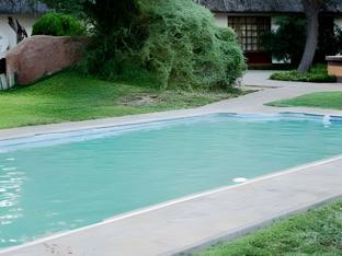 okahandja country hotel