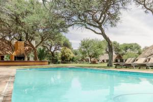 okahandja country hotel