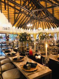 okahandja country hotel