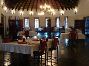 okahandja country hotel