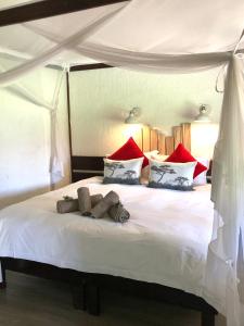 Okahandja Country Hotel,Okahandja>>Namibia,3 star