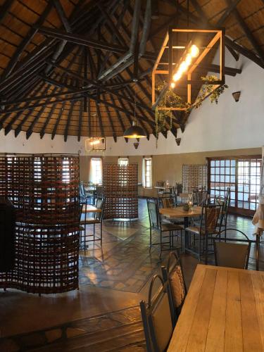 okahandja country hotel