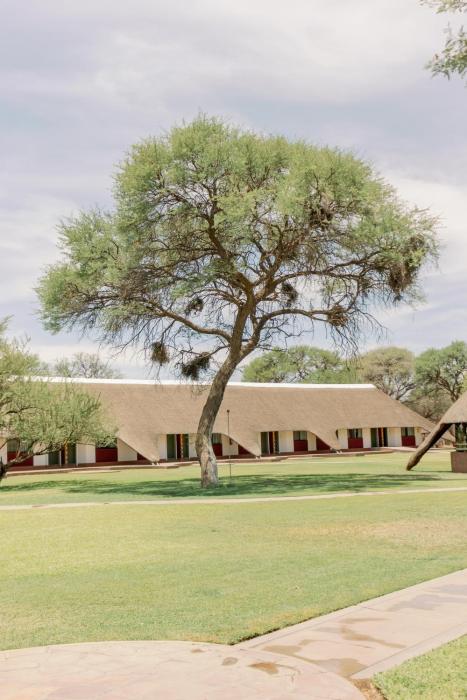 okahandja country hotel