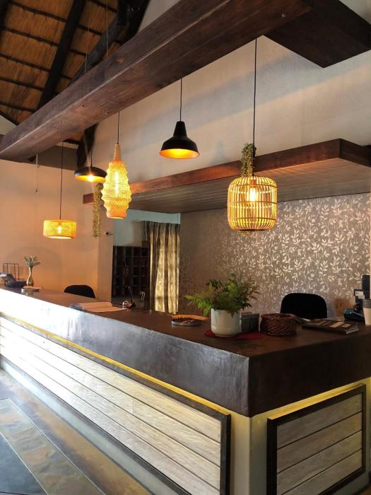okahandja country hotel