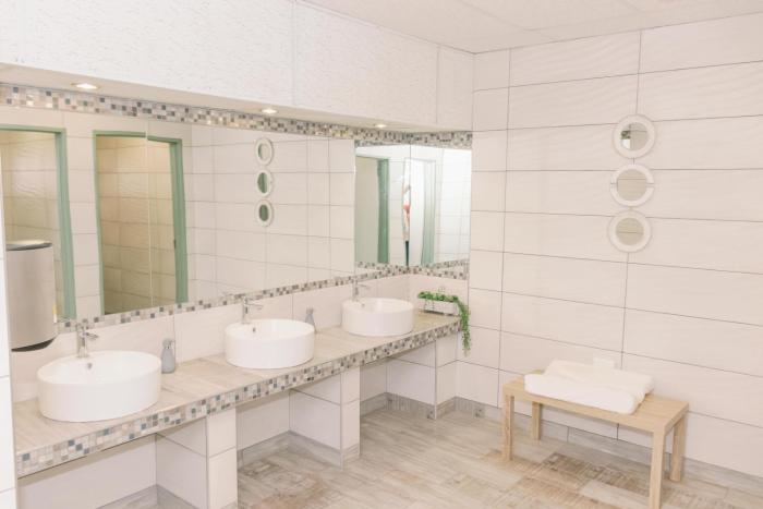 okahandja country hotel