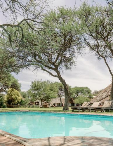 okahandja country hotel
