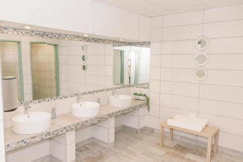 okahandja country hotel