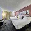 mercure perth on hay