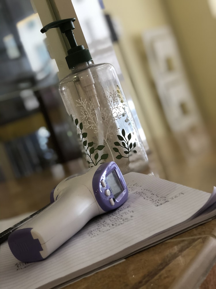 sun inns hotel kota damansara