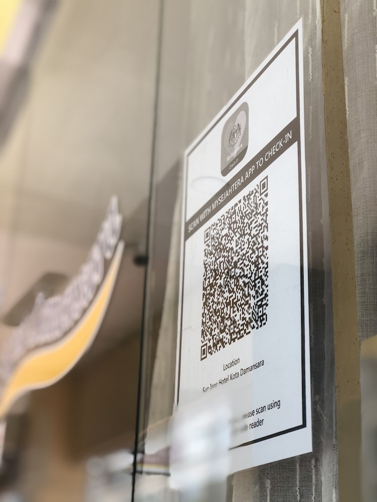 sun inns hotel kota damansara