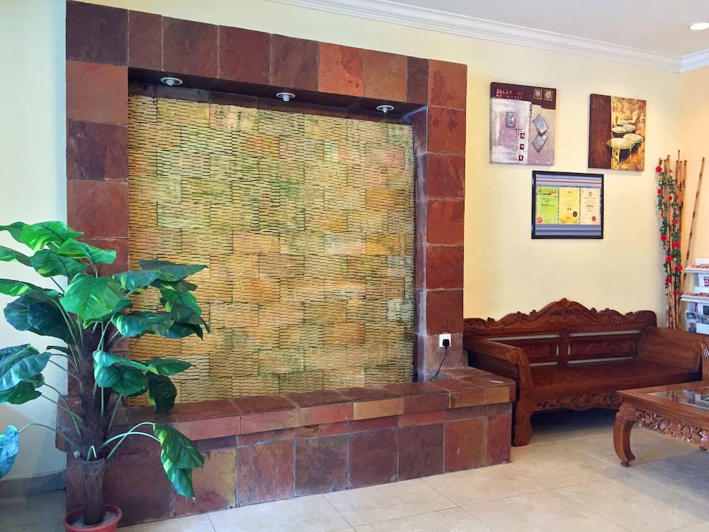 sun inns hotel kota damansara