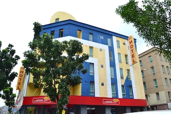 sun inns hotel kota damansara