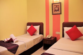 sun inns hotel kota damansara