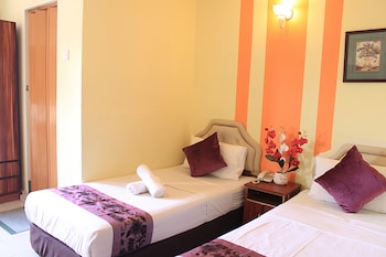 sun inns hotel kota damansara