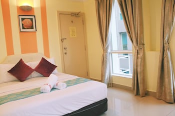 sun inns hotel kota damansara