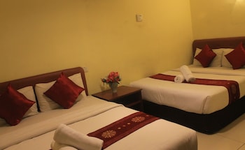 sun inns hotel kota damansara