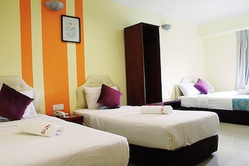sun inns hotel kota damansara