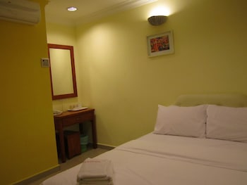 sun inns hotel kota damansara