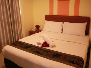 sun inns hotel kota damansara