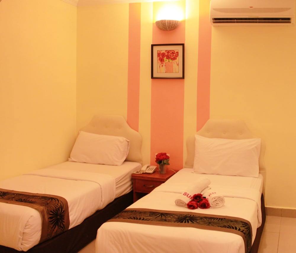 sun inns hotel kota damansara