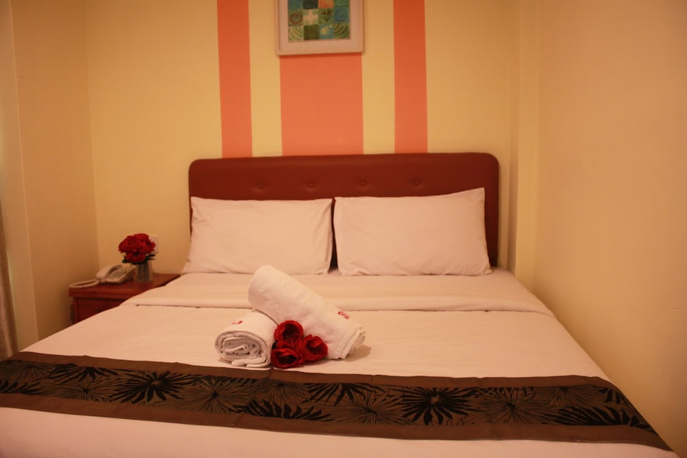 sun inns hotel kota damansara