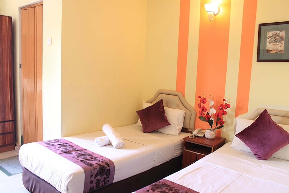 sun inns hotel kota damansara