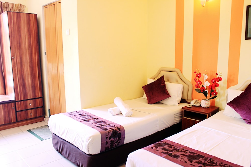 sun inns hotel kota damansara