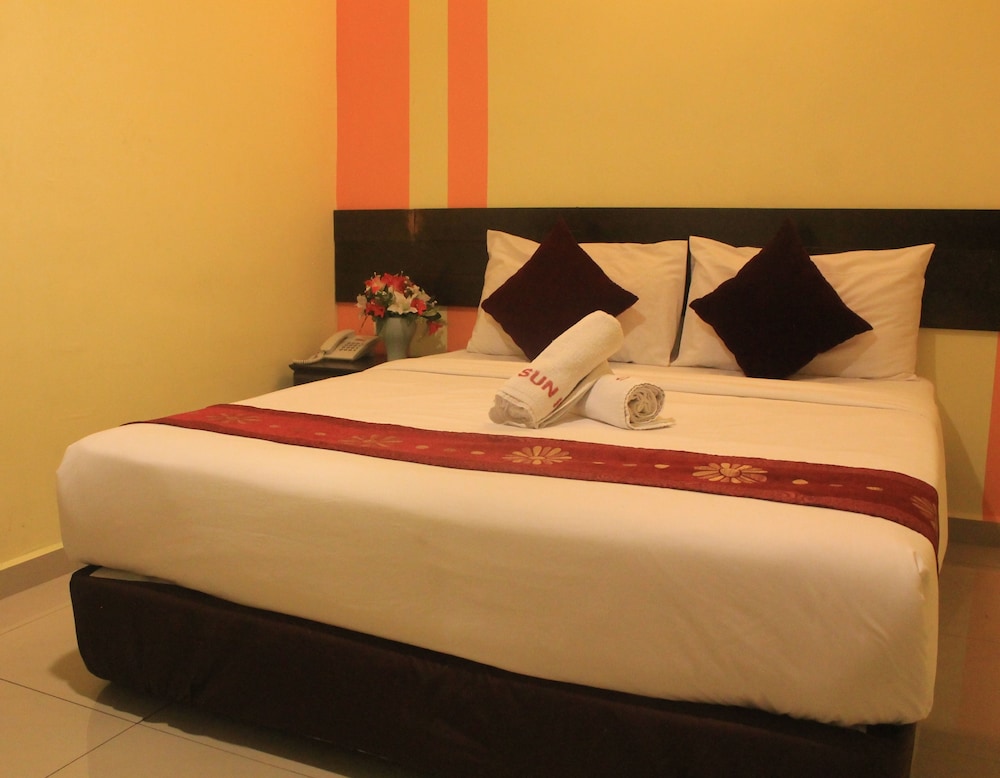 sun inns hotel kota damansara