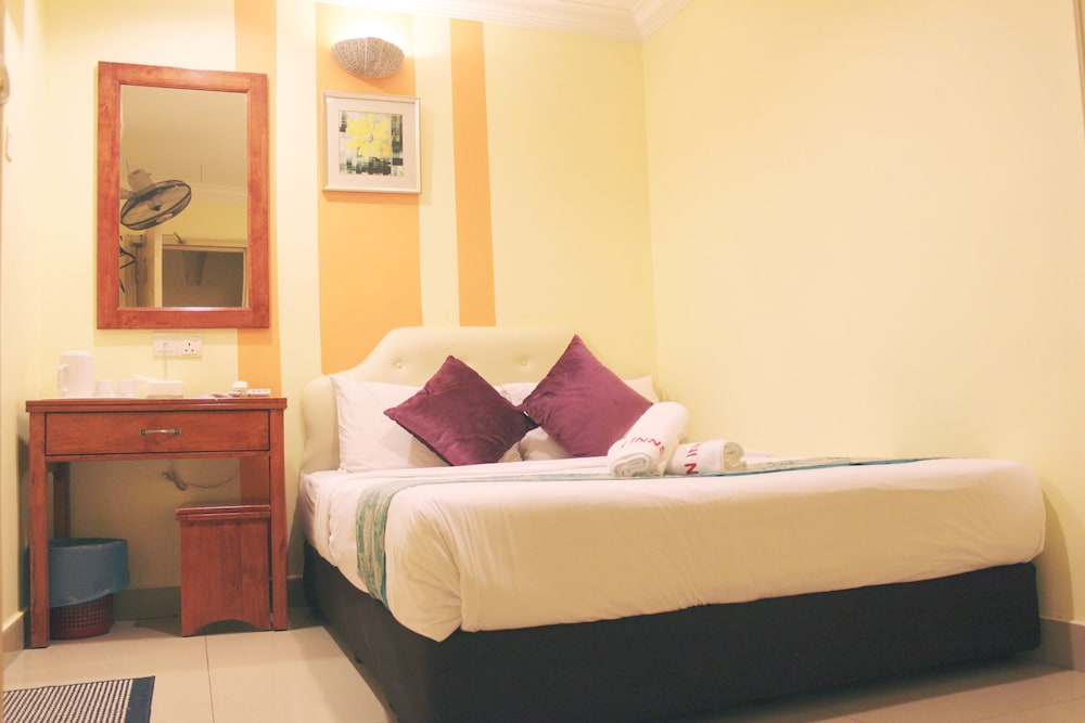 sun inns hotel kota damansara