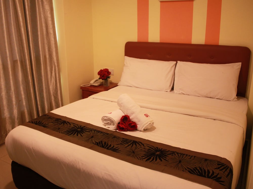 sun inns hotel kota damansara