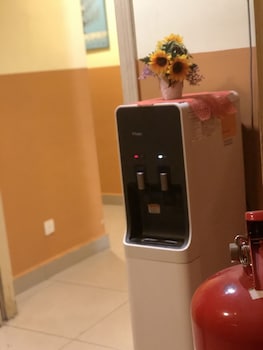 sun inns hotel kota damansara