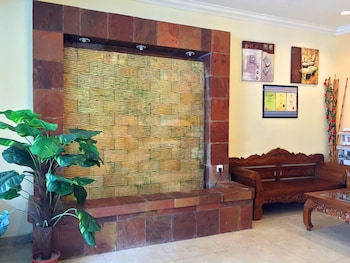 sun inns hotel kota damansara