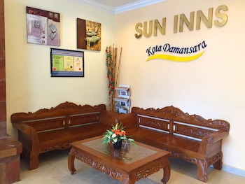 sun inns hotel kota damansara