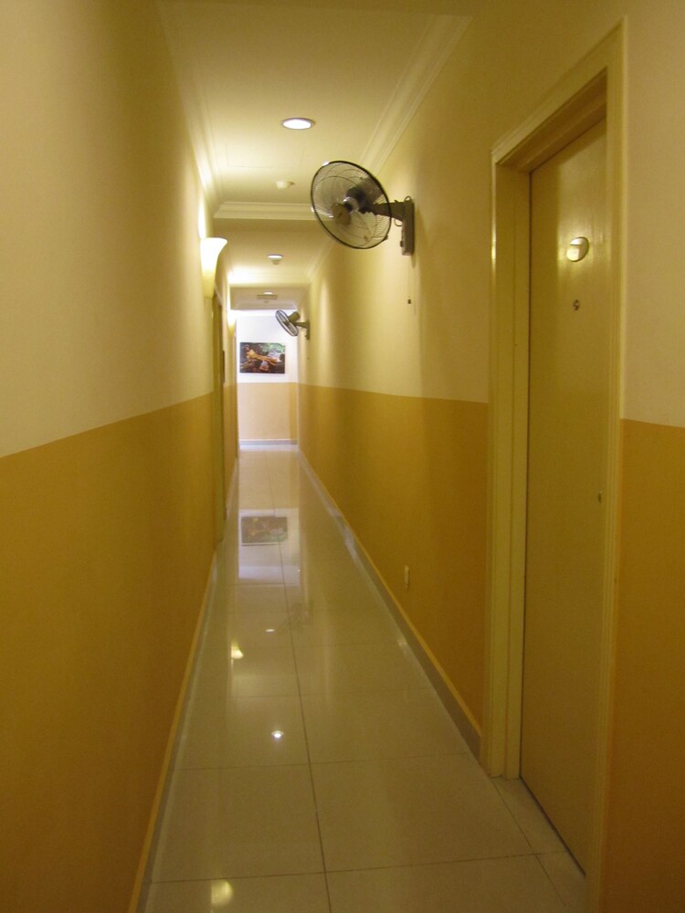 sun inns hotel kota damansara