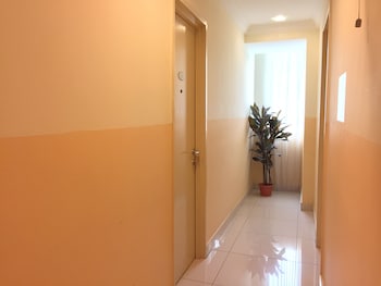 Sun Inns Hotel Kota Damansara,Kuala Lumpur>>Kota Damansara,3 star