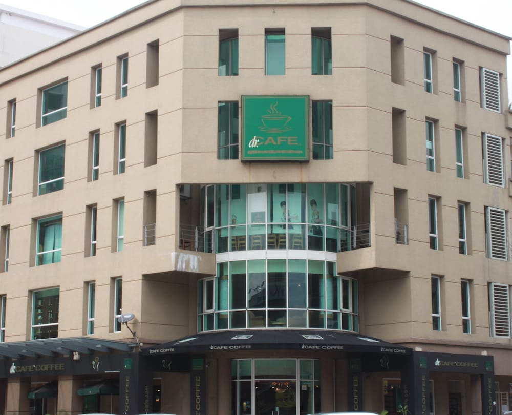 sun inns hotel kota damansara