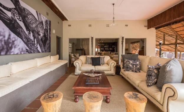 karongwe portfolio shiduli private game lodge