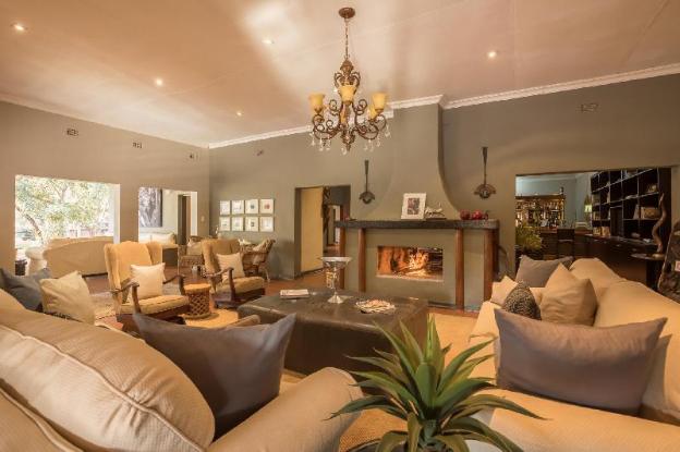 karongwe portfolio shiduli private game lodge