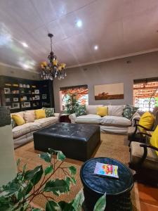karongwe portfolio shiduli private game lodge