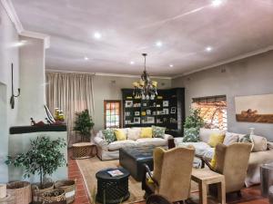 karongwe portfolio shiduli private game lodge