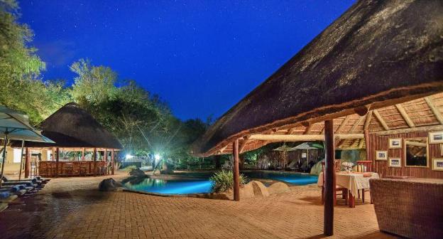 karongwe portfolio shiduli private game lodge