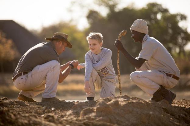 karongwe portfolio shiduli private game lodge