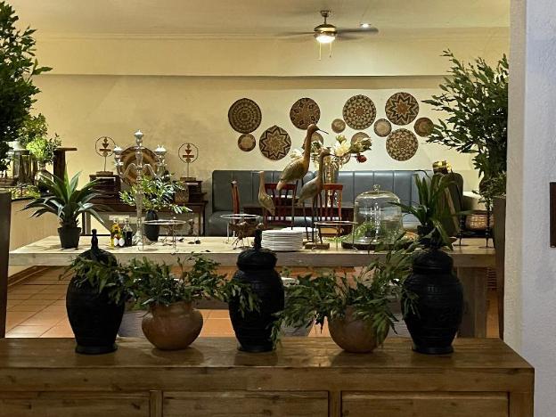 karongwe portfolio shiduli private game lodge