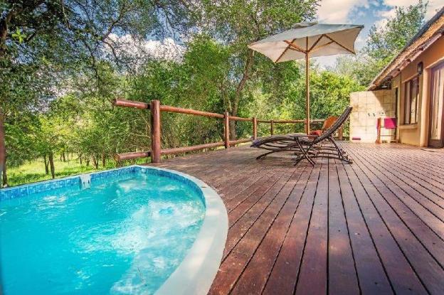 karongwe portfolio shiduli private game lodge