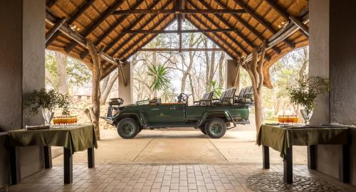 karongwe portfolio shiduli private game lodge