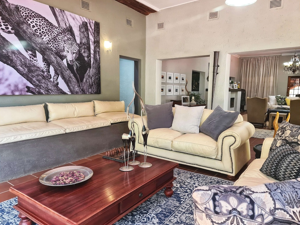 karongwe portfolio shiduli private game lodge