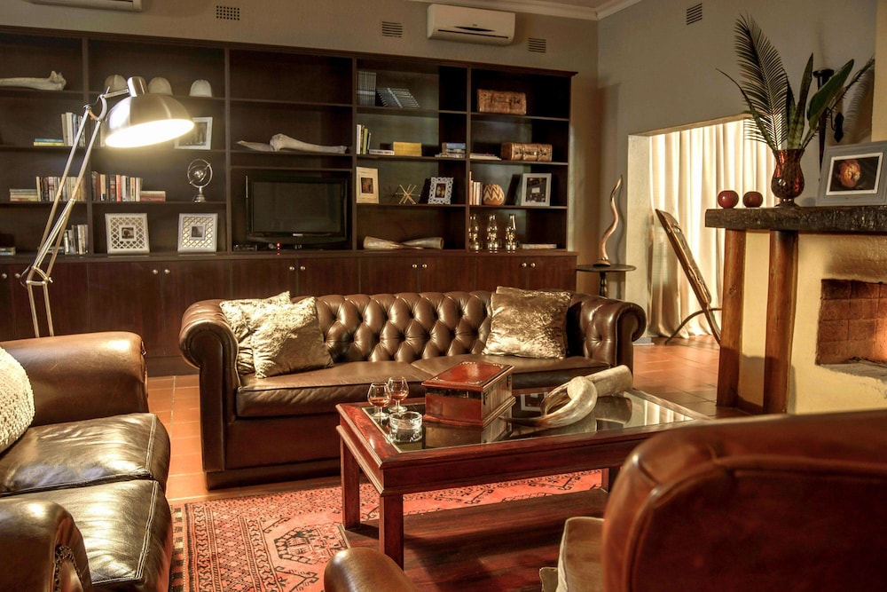 karongwe portfolio shiduli private game lodge