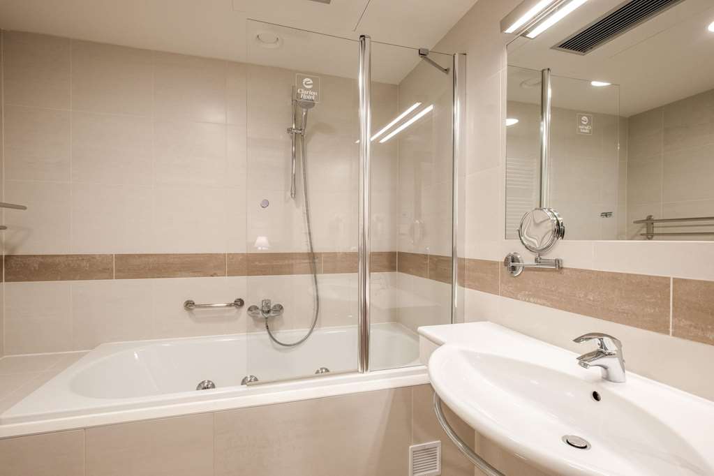 clarion congress hotel ceske budejovice