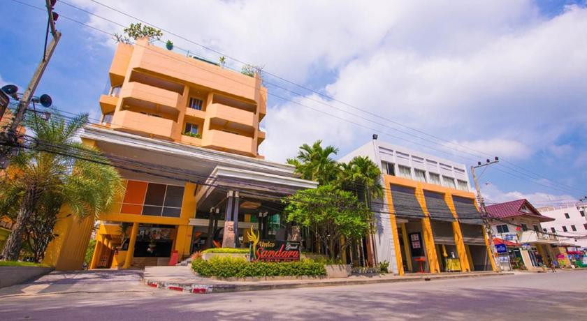 furamaxclusive sandara hua hin